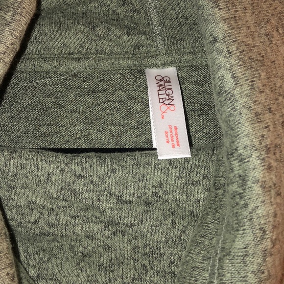 gilligan & o’malley sleep sweatshirt - Picture 2 of 4